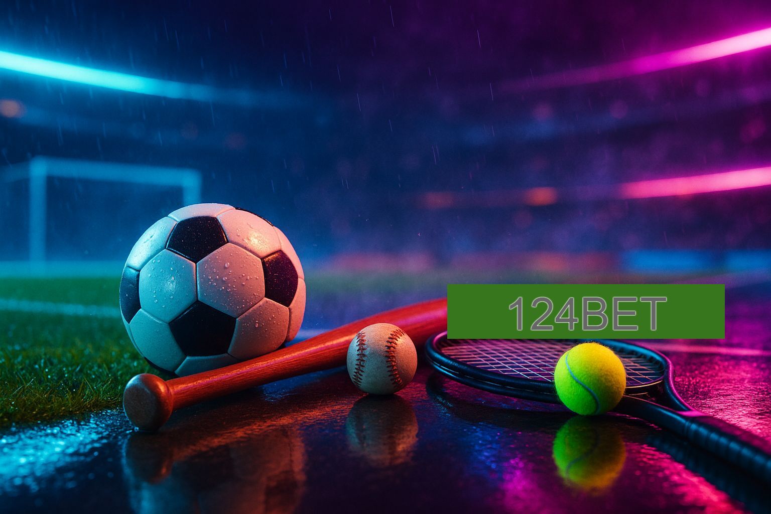 Variedade de Esportes