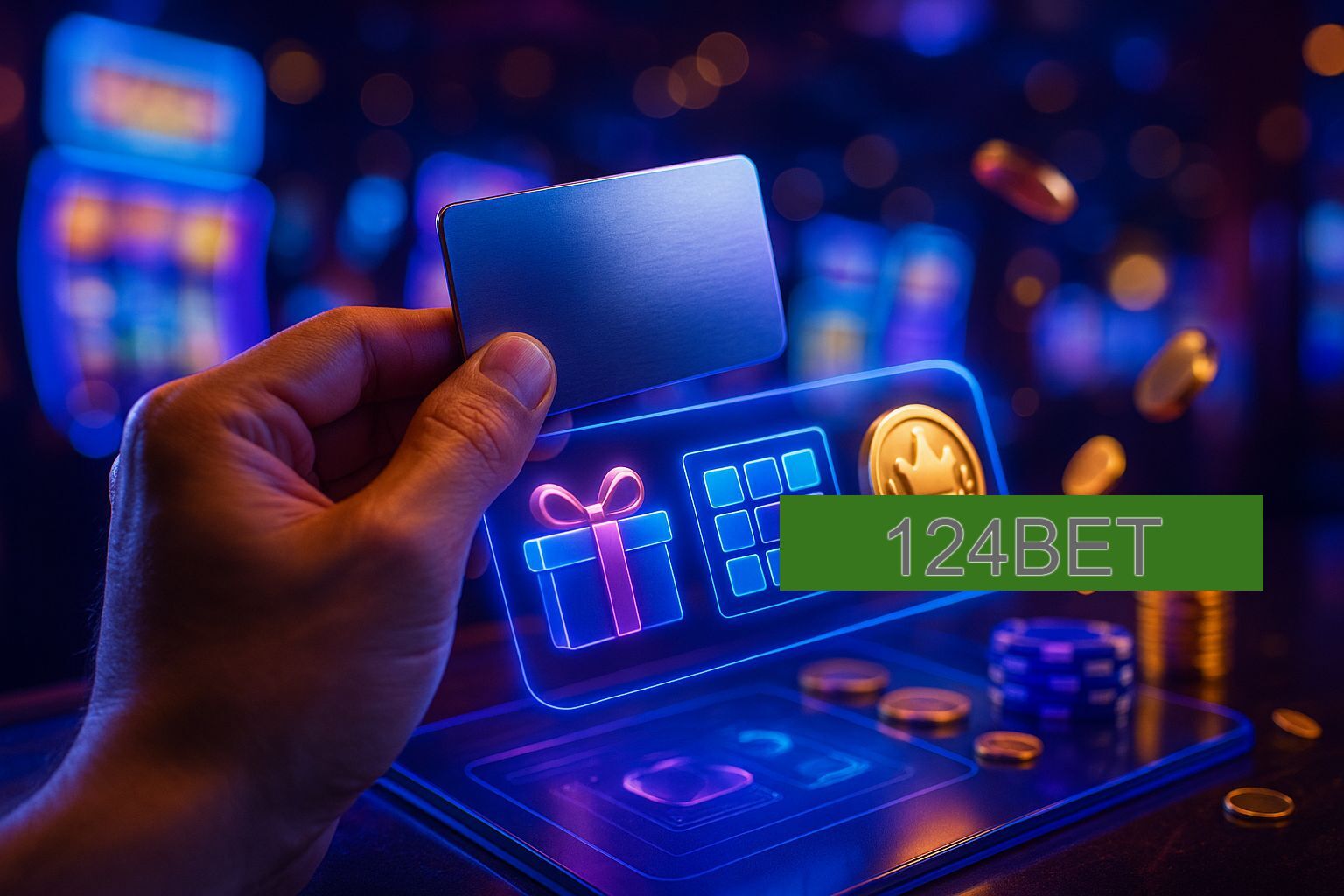 Benefícios do Login